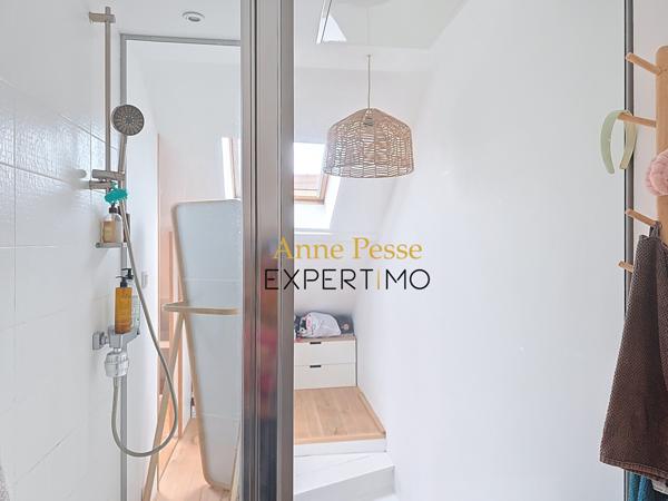 Champigny-sur-Marne (94500) Maison 6 pièces rénovée par architectes – Quartier du Plant, Champigny-sur-Marne