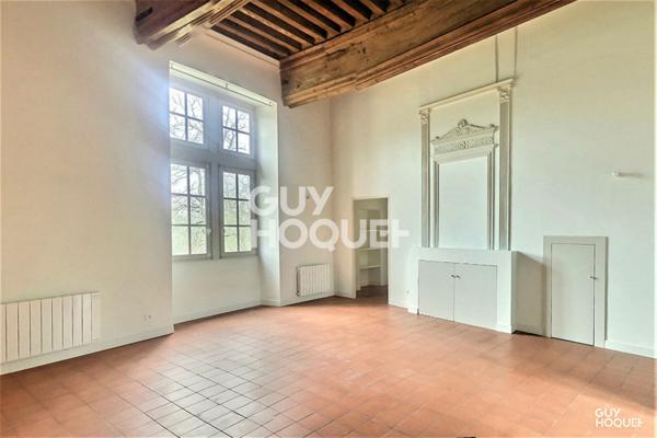 Appartement Toulouse 3 pièce(s) 115.47 m2