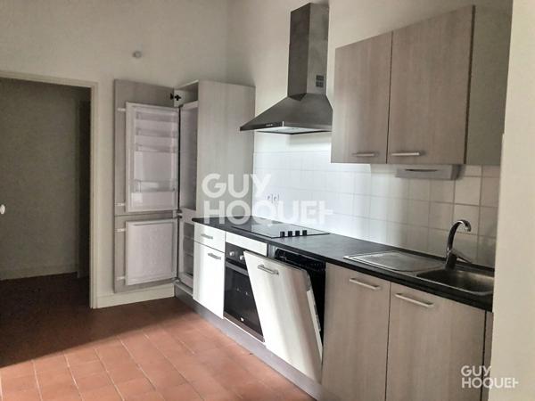 Appartement Toulouse 3 pièce(s) 115.47 m2