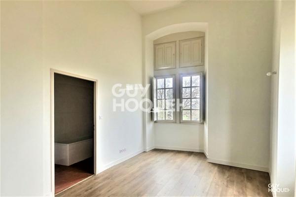 Appartement Toulouse 3 pièce(s) 115.47 m2