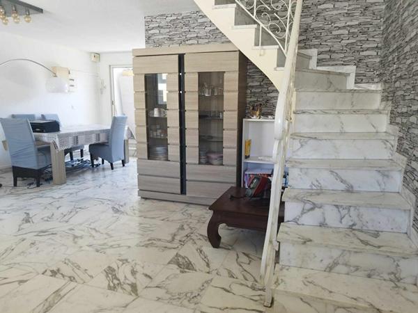 Appartement Miramas 4 pièce(s) 76 m2 TERRASSE