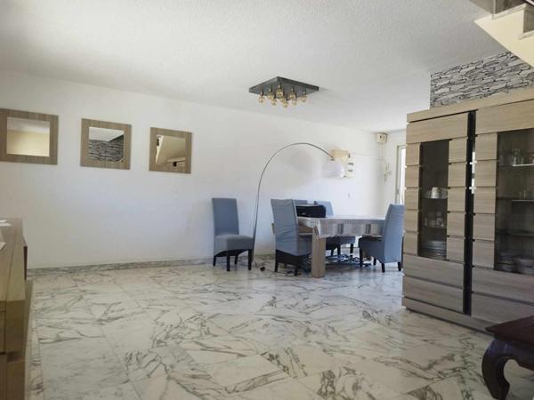 Appartement Miramas 4 pièce(s) 76 m2 TERRASSE