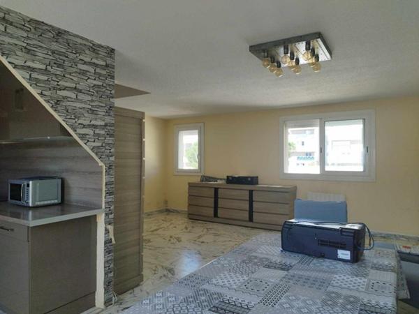 Appartement Miramas 4 pièce(s) 76 m2 TERRASSE