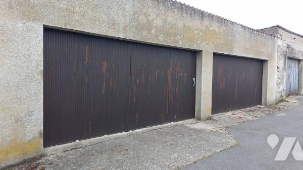 MAISON A VENDRE SAINT MARTIN BOULOGNE 5 CHAMBRES 2 GARAGES