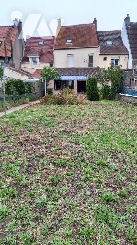 MAISON A VENDRE SAINT MARTIN BOULOGNE 5 CHAMBRES 2 GARAGES
