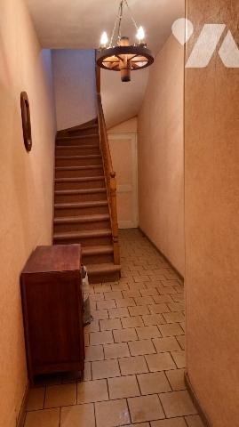 MAISON A VENDRE SAINT MARTIN BOULOGNE 5 CHAMBRES 2 GARAGES