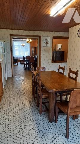 MAISON A VENDRE SAINT MARTIN BOULOGNE 5 CHAMBRES 2 GARAGES
