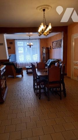 MAISON A VENDRE SAINT MARTIN BOULOGNE 5 CHAMBRES 2 GARAGES