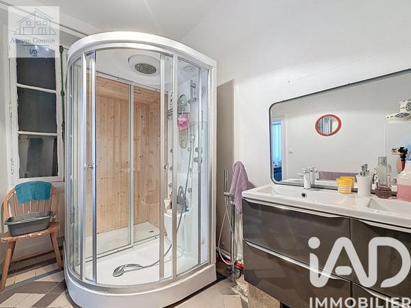 Maison à vendre 6 pièces 278 m² Saint-Pierre-le-Moûtier