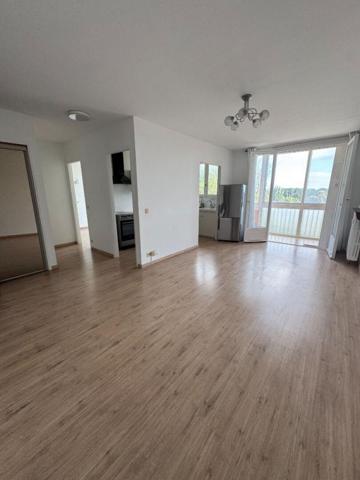 Appartement Perpignan quartier des fleurs 2 pièces 46.65 m2
