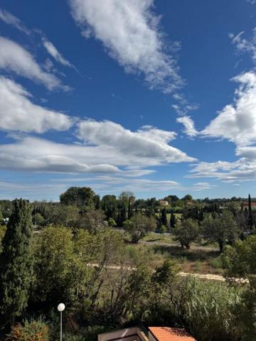 Appartement Perpignan quartier des fleurs 2 pièces 46.65 m2