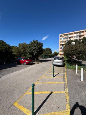 Appartement Perpignan quartier des fleurs 2 pièces 46.65 m2