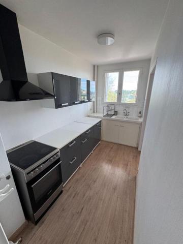 Appartement Perpignan quartier des fleurs 2 pièces 46.65 m2