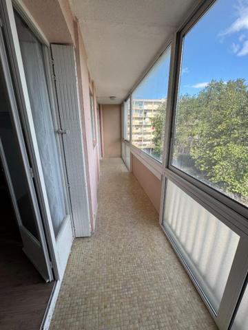 Appartement Perpignan quartier des fleurs 2 pièces 46.65 m2
