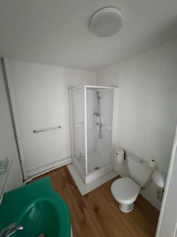 Appartement Perpignan quartier des fleurs 2 pièces 46.65 m2