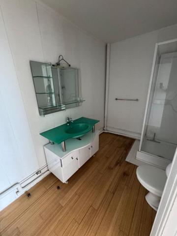 Appartement Perpignan quartier des fleurs 2 pièces 46.65 m2