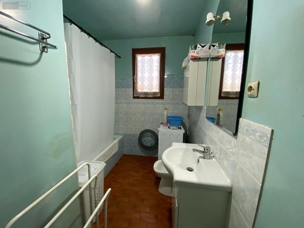 Maison à vendre à Lacapelle-Marival dans le Lot (46120), ref : 46030/MAIS/572