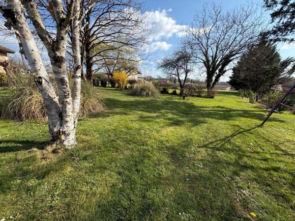 Maison à vendre à Lacapelle-Marival dans le Lot (46120), ref : 46030/MAIS/572