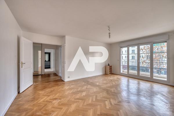 Appartement Rueil Malmaison 3 pièce(s) 70.75 m² €417 000 ** - Référence 19704