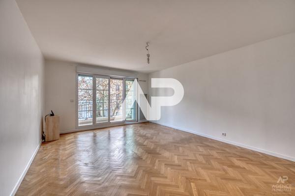 Appartement Rueil Malmaison 3 pièce(s) 70.75 m² €417 000 ** - Référence 19704
