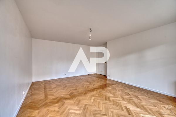 Appartement Rueil Malmaison 3 pièce(s) 70.75 m² €417 000 ** - Référence 19704