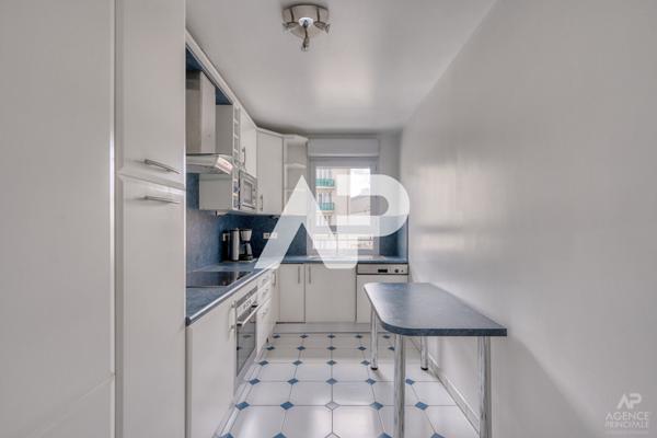 Appartement Rueil Malmaison 3 pièce(s) 70.75 m² €417 000 ** - Référence 19704