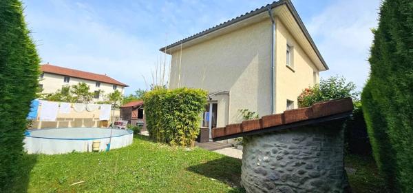 MAISON 122M2 5 PIECES