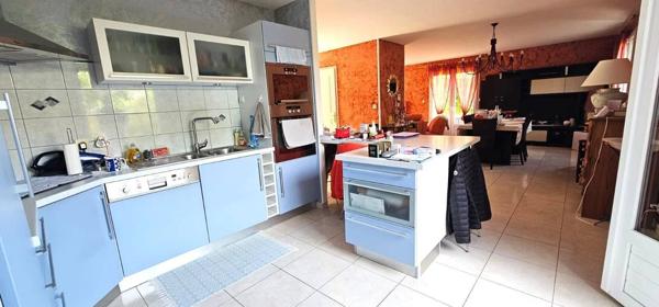 MAISON 122M2 5 PIECES