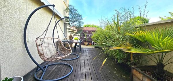 MAISON 122M2 5 PIECES