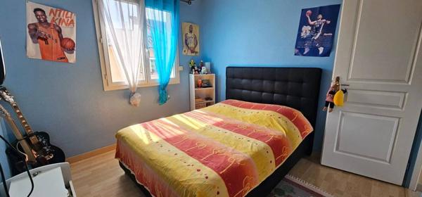 MAISON 122M2 5 PIECES