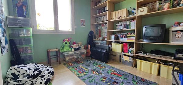 MAISON 122M2 5 PIECES