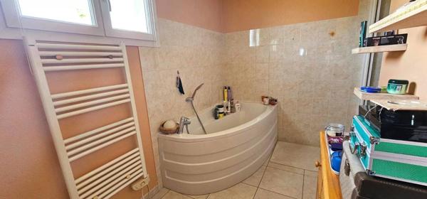 MAISON 122M2 5 PIECES