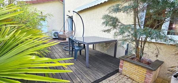 MAISON 122M2 5 PIECES