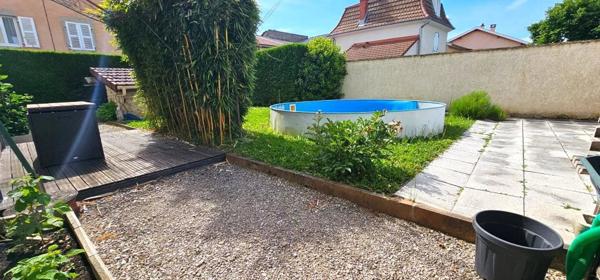 MAISON 122M2 5 PIECES