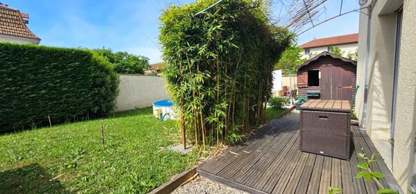 MAISON 122M2 5 PIECES