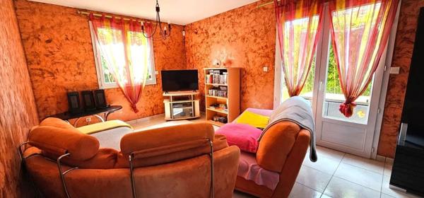 MAISON 122M2 5 PIECES