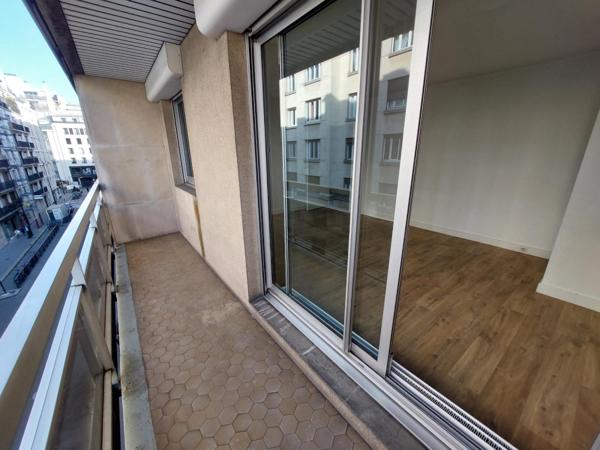 Appartement 2 pièces à louer