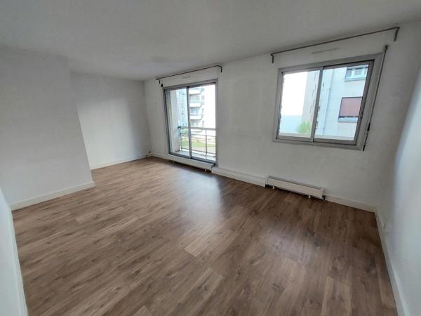 Appartement 2 pièces à louer