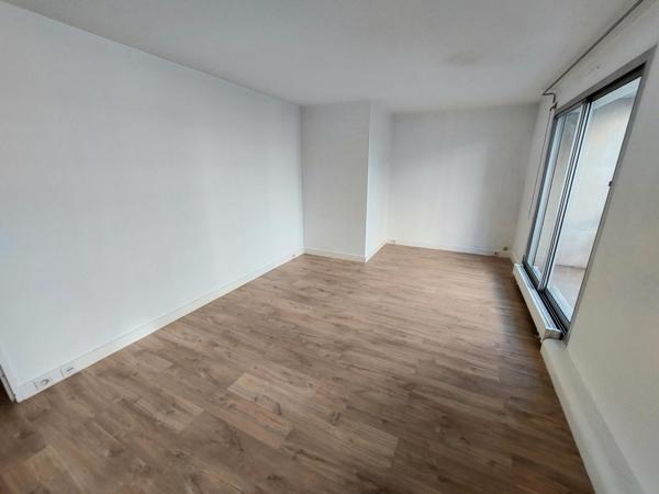 Appartement 2 pièces à louer