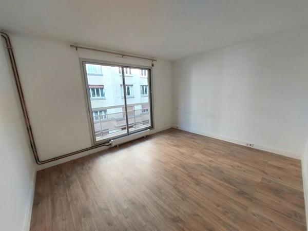 Appartement 2 pièces à louer
