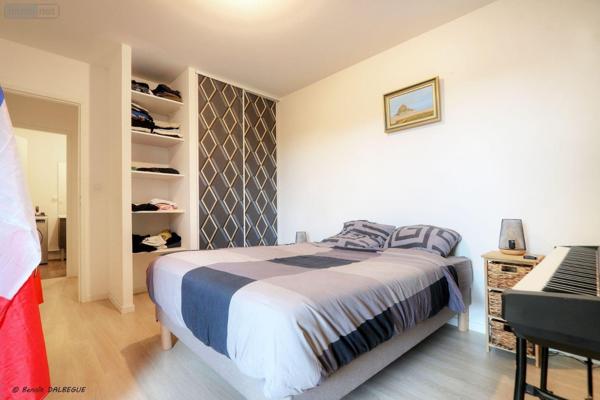 Appartement à vendre à Vern-sur-Seiche en Ille-et-Vilaine (35770), ref : 11772/163