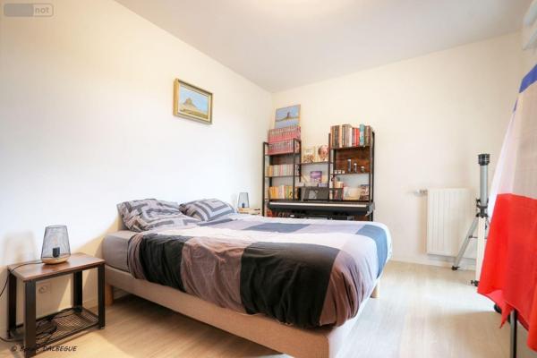 Appartement à vendre à Vern-sur-Seiche en Ille-et-Vilaine (35770), ref : 11772/163