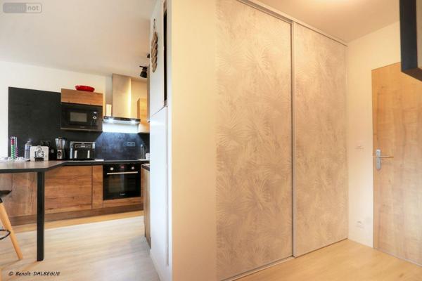 Appartement à vendre à Vern-sur-Seiche en Ille-et-Vilaine (35770), ref : 11772/163