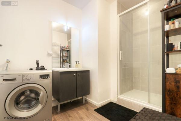 Appartement à vendre à Vern-sur-Seiche en Ille-et-Vilaine (35770), ref : 11772/163