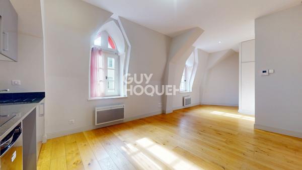 TOURS CATHEDRALE