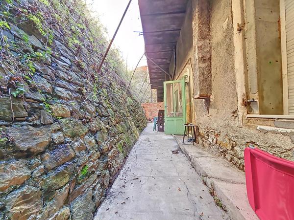 Appartement rénové et loué