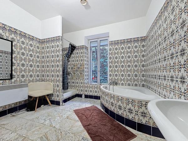 Appartement rénové et loué