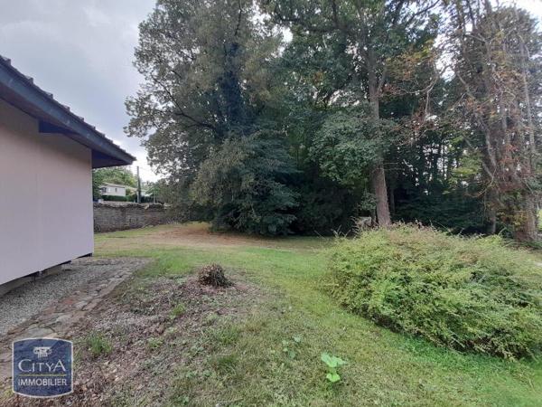 Appartement à louer 2 pièces 92.43m²