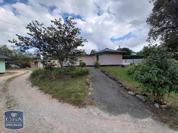 Appartement à louer 2 pièces 92.43m²