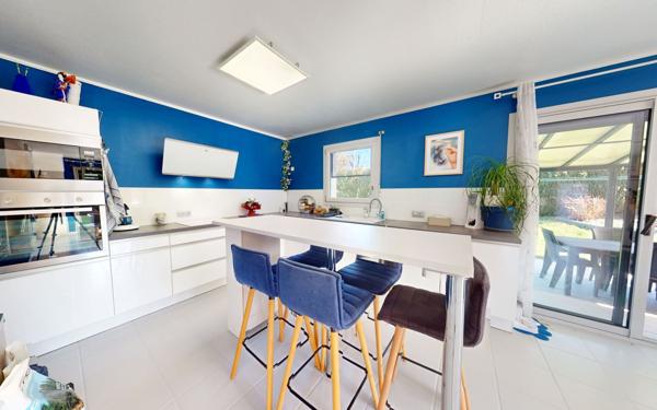 Maison à vendre    5 pièces • 136,64 m2 Pont-de-Salars